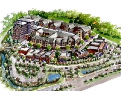 Raleigh Committee Rejects Plan For Kidds Hill Development