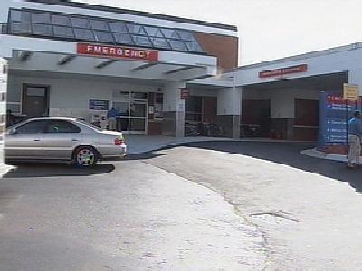 Cape Fear Valley Medical Center Emergency Room