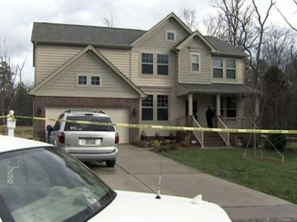 4-year-old boy shot in Durham