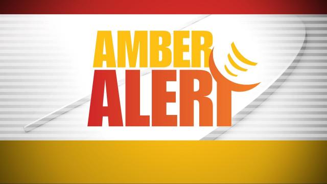 Amber Alert Sidebar