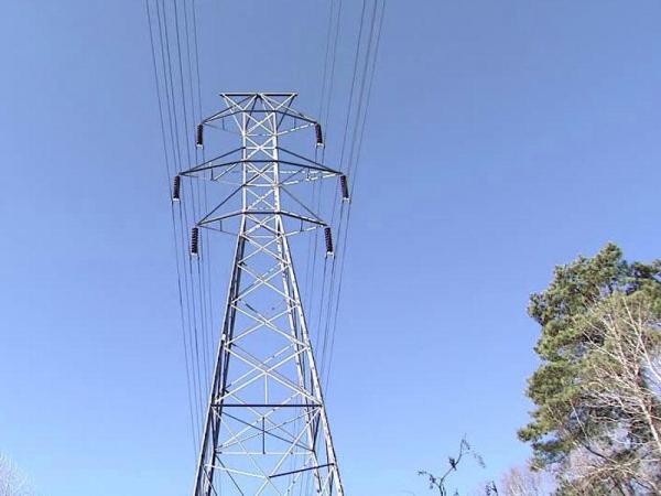 Neighbors: Durham teen electrocuted on power line tower