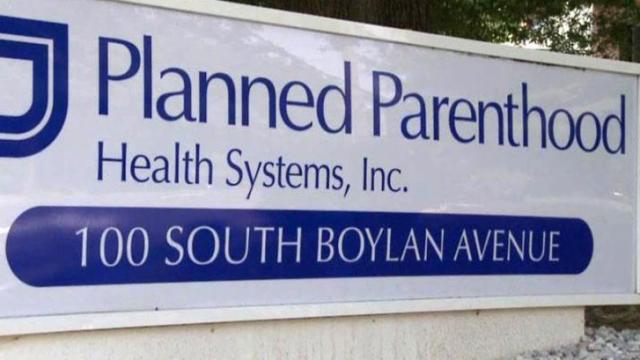 Planned Parenthood breast cancer services to go on