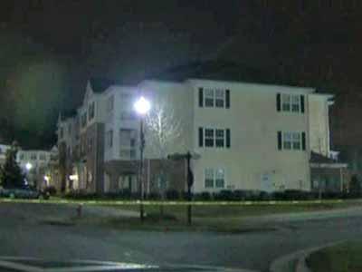 Man who shot Raleigh officer commits suicide during standoff