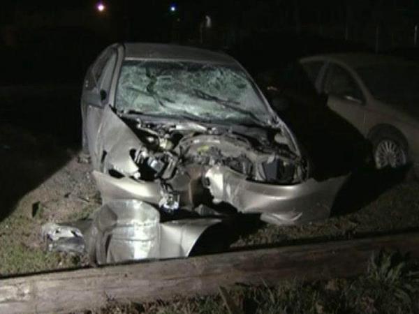 Two teens killed in Orange County wreck