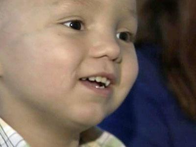 Fayetteville child's cancer meds in short supply