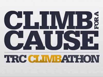 Climb for a Cause