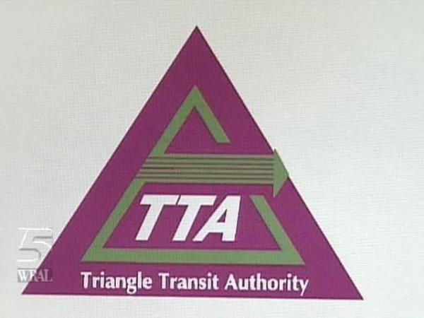 Triangle Transit Authority