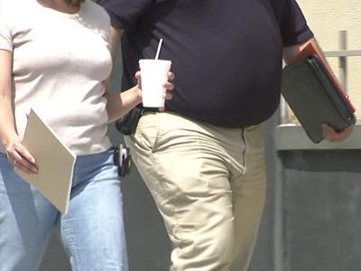 National, local experts aim to raise obesity awareness
