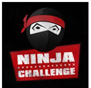 Ninja Challenge to raise money for Triangle Red Cross