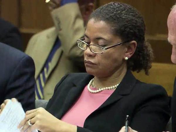 Lawyer: Durham DA seen as 'out of control'