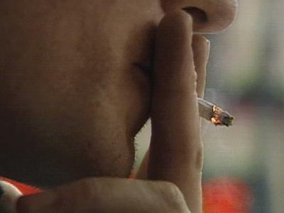 Restaurant smoking ban begins Saturday