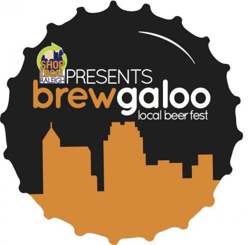 Brewgaloo will be held on April 28, 2012.