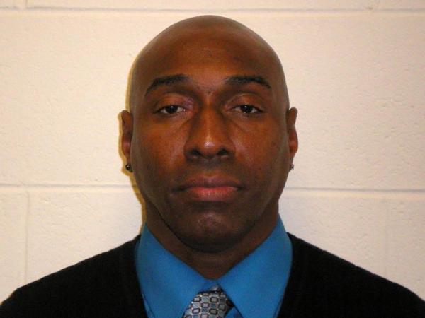 Marvin Rawles, Northampton coach charged with rape