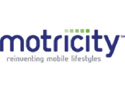 Motricity logo