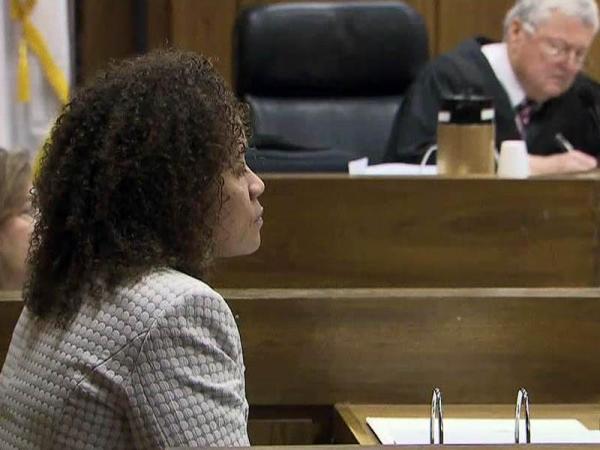 Durham DA defends her attacks on judge