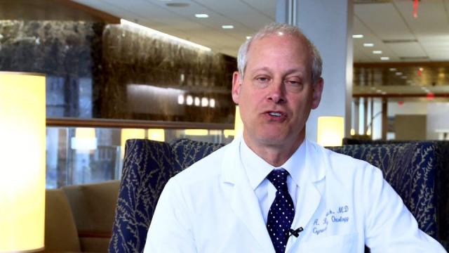 Duke doc's group discovers cancer link