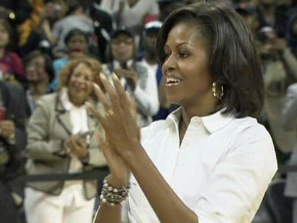 Michelle Obama 