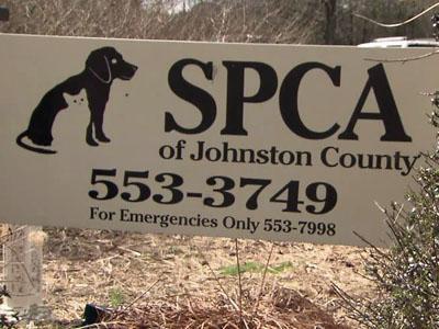 Johnston County SPCA accused of neglect