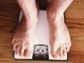 dieting, weight scale
