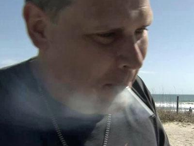 Wrightsville considers beach smoking ban