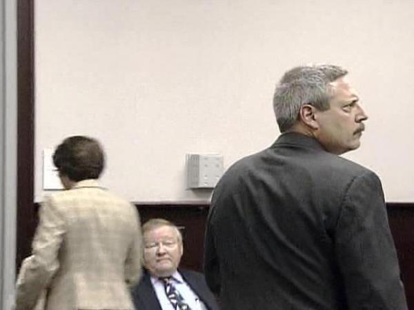 Former Police Sergeant Pleads Guilty in Double-Dipping Case