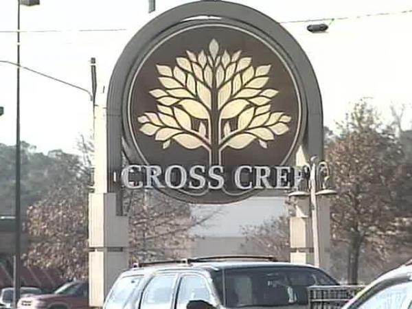 Middle East Workers Arrested at Fayetteville Mall