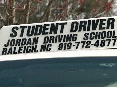 Fee is keeping students out of driver's ed