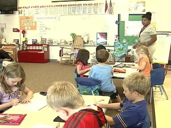 Wake Schools Reassignment Would Move 10,800