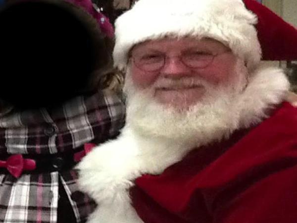Cary 'Santa' surrenders on new charge