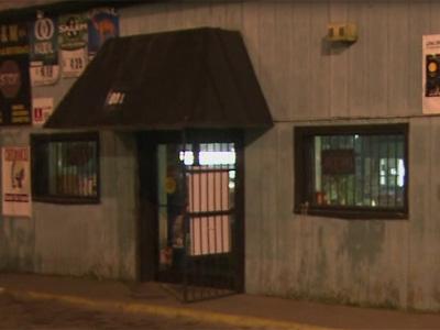 Store owner shoots man during attempted robbery