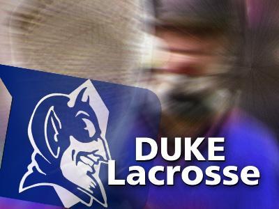 Duke Lacrosse Case