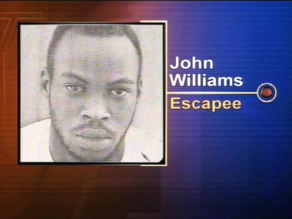 Latest Breakout Highlights History Of Escapes At Vance County Jail