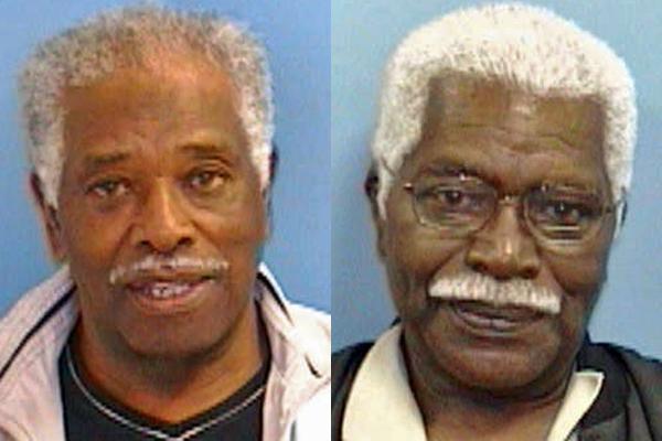 Two elderly Fuquay-Varina reported missing, 