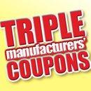 Harris Teeter triple coupons