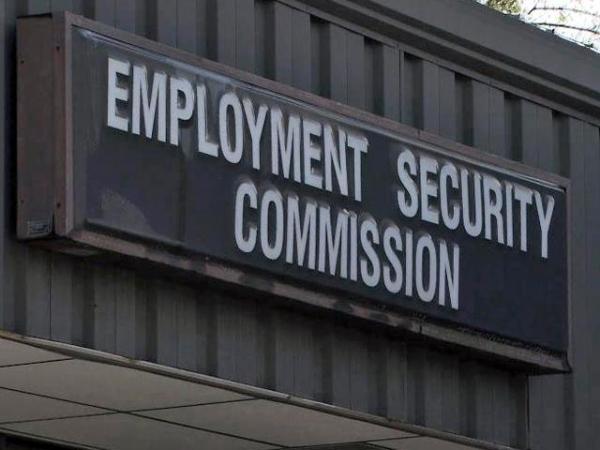 Computer glitch means NC jobless can't collect