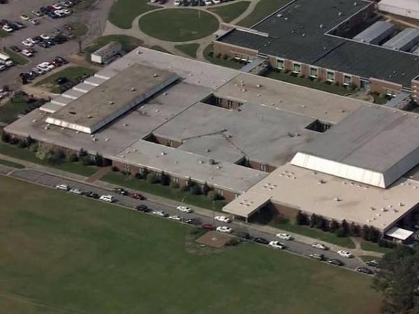 Nash County principal replaced after student's throat slashed