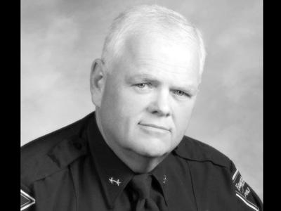 Fayetteville Police Chief Announces Retirement