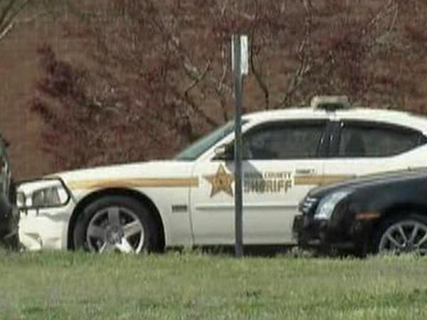 Southern Nash High student cut in throat