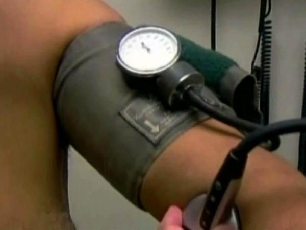 Initiative launched to get people more involved in health care