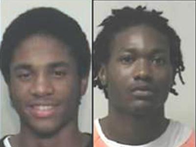 Second Suspect Arrested In Raleigh Double Homicide
