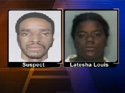 Rocky Mount kidnapping suspects