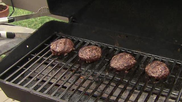 Turn your grill into a smoker for Labor Day cookouts