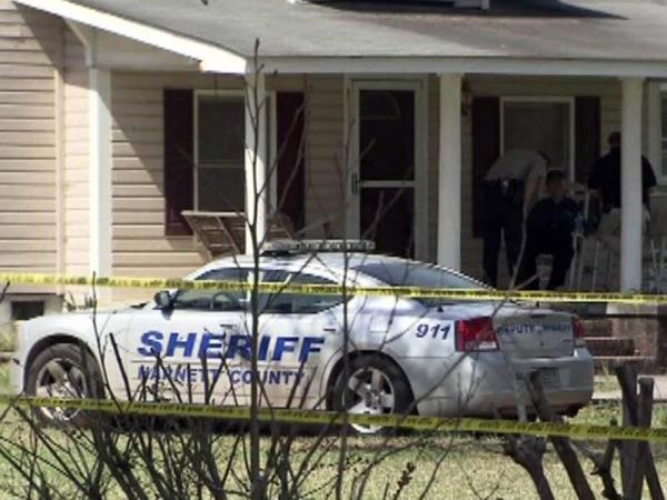 Man, woman killed in Harnett home
