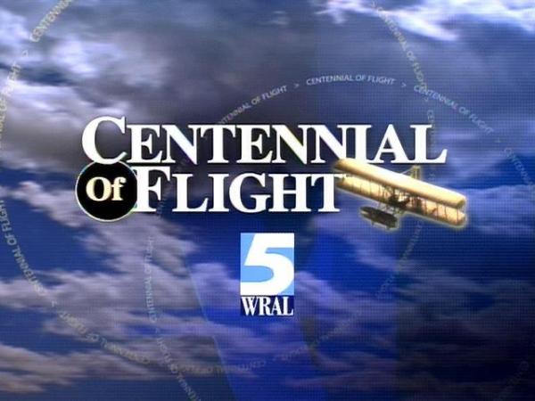 RAL-centennial-flight