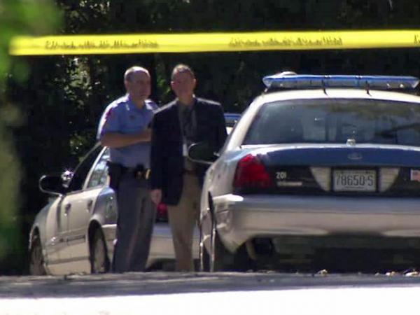 Teen wounded in Raleigh drive-by shooting