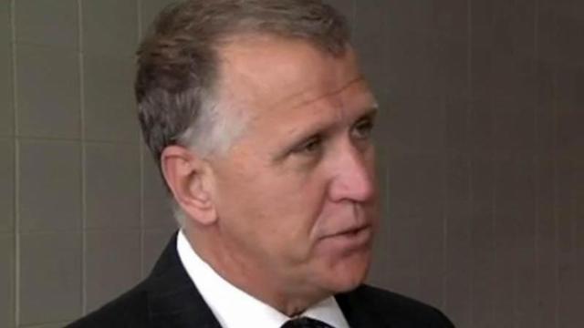 Tillis: Marriage amendment likely to be reversed