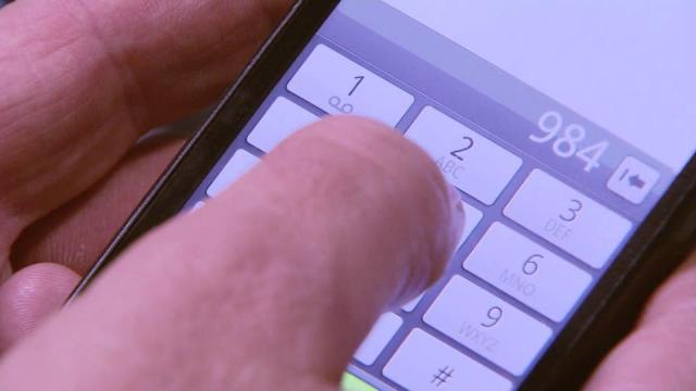 New area code, 10-digit dialing coming to eastern NC