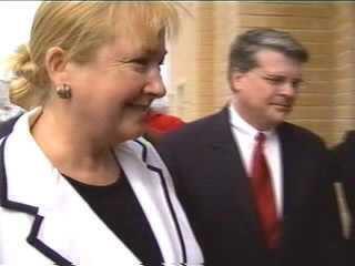Former State Ag Commissioner Sentenced To 48 Months In Prison 