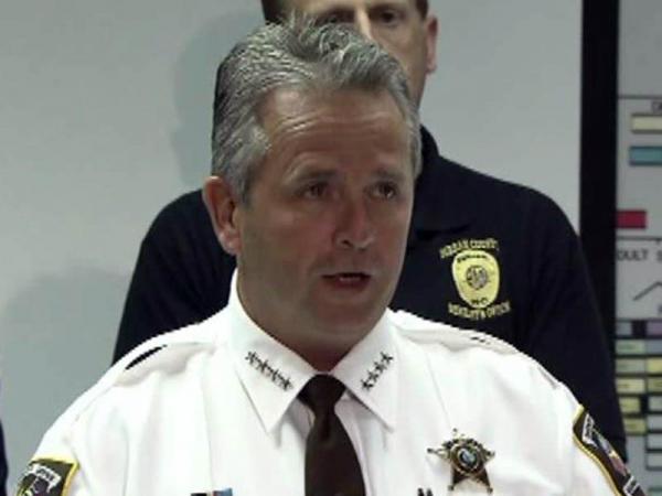 Durham sheriff credits public for tips in fatal shooting