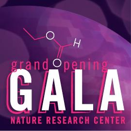 NRC Grand Opening Gala and After Party